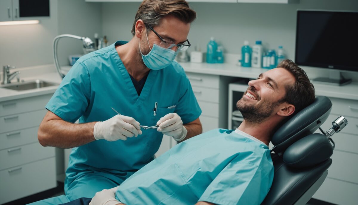 Arracher une dent : Découvrez en combien de temps se déroule l'intervention et ce qu'il faut savoir