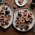 Desserts aux figues fraîches : 5 recettes savoureuses à ne pas manquer
