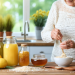 découvrez des astuces naturelles de grand-mère efficaces pour tonifier et raffermir la peau des bras en douceur, sans produits chimiques.