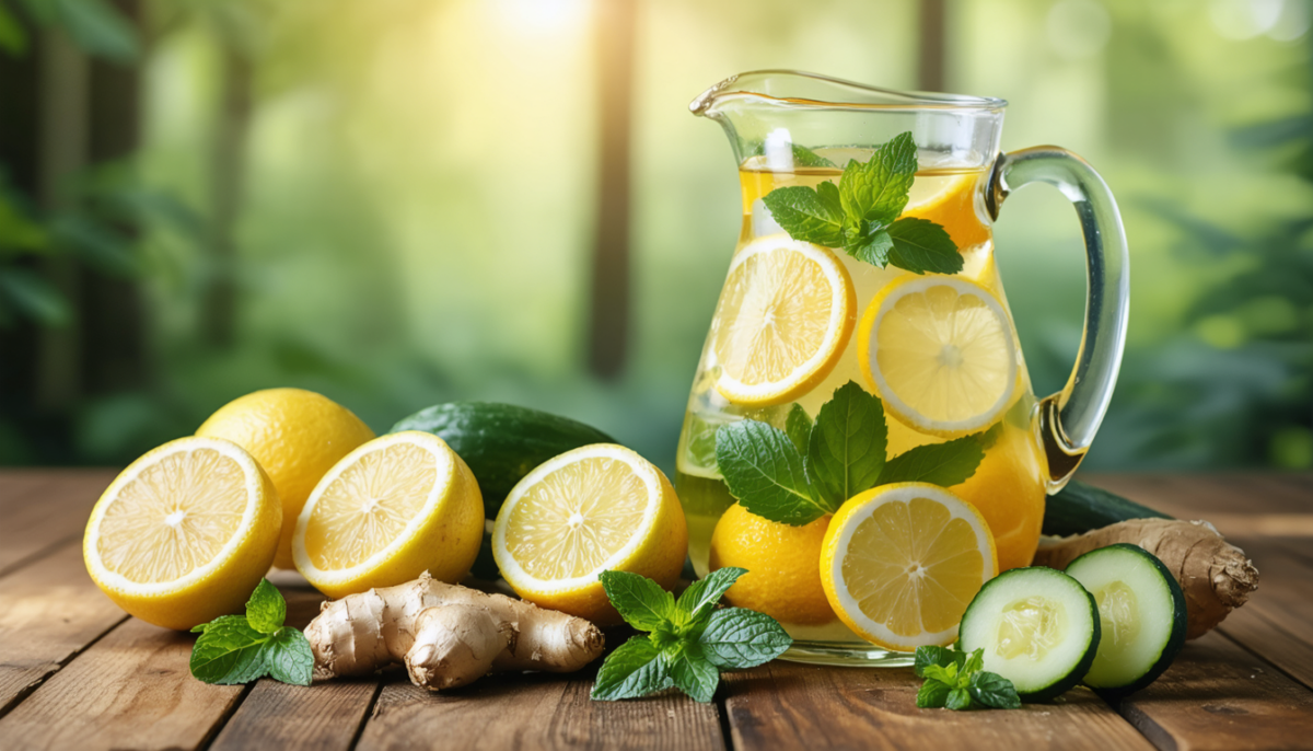 découvrez notre programme de détox intestinale express en 2 jours pour purifier naturellement votre système digestif et retrouver bien-être et légèreté.