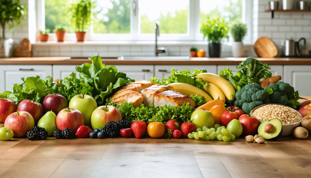equil’al vous aide à simplifier l'amélioration de votre équilibre alimentaire au quotidien grâce à des conseils pratiques et personnalisés pour une alimentation saine et équilibrée.