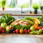 equil’al vous aide à simplifier l'amélioration de votre équilibre alimentaire au quotidien grâce à des conseils pratiques et personnalisés pour une alimentation saine et équilibrée.