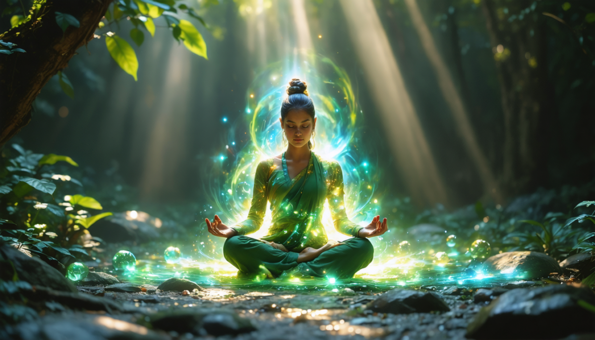 découvrez le lahochi, une technique énergétique puissante alliant bienfaits holistiques et harmonie profonde pour revitaliser corps et esprit.