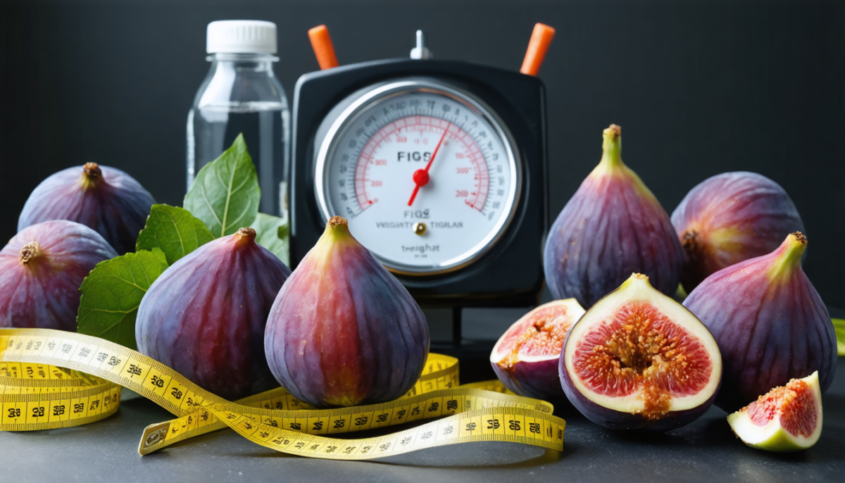 découvrez la vérité sur les figues et leur impact sur le poids. démêlez le vrai du faux et apprenez si les figues font réellement grossir grâce à notre analyse complète.