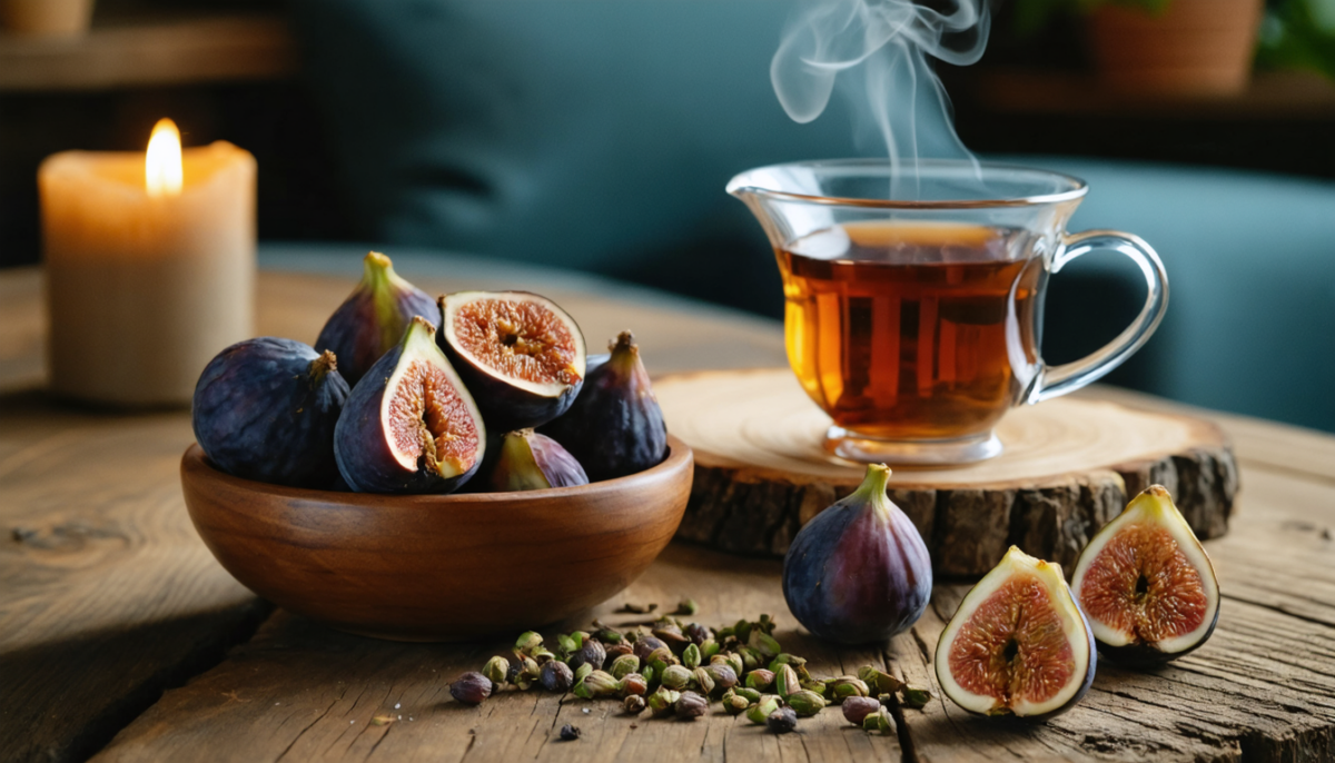 découvrez les bienfaits des figues sèches le soir et profitez de nos astuces pour intégrer ce fruit savoureux à votre routine nocturne pour un sommeil réparateur et une meilleure digestion.