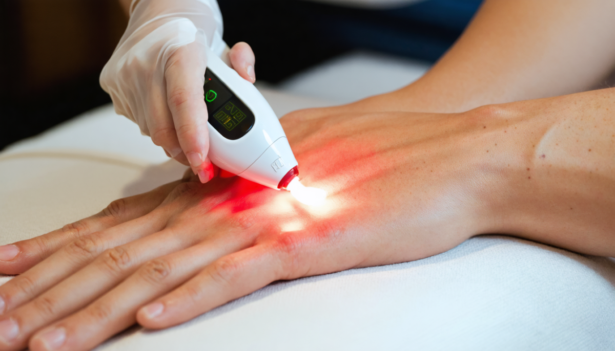 découvrez les effets secondaires de la luxopuncture, une méthode innovante de bien-être. informez-vous sur ses bénéfices et précautions essentielles avant de vous lancer.