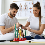 découvrez le guide complet mkde dédié à la carrière et à la formation en kinésithérapie : conseils, parcours, débouchés et ressources indispensables pour réussir dans ce domaine.