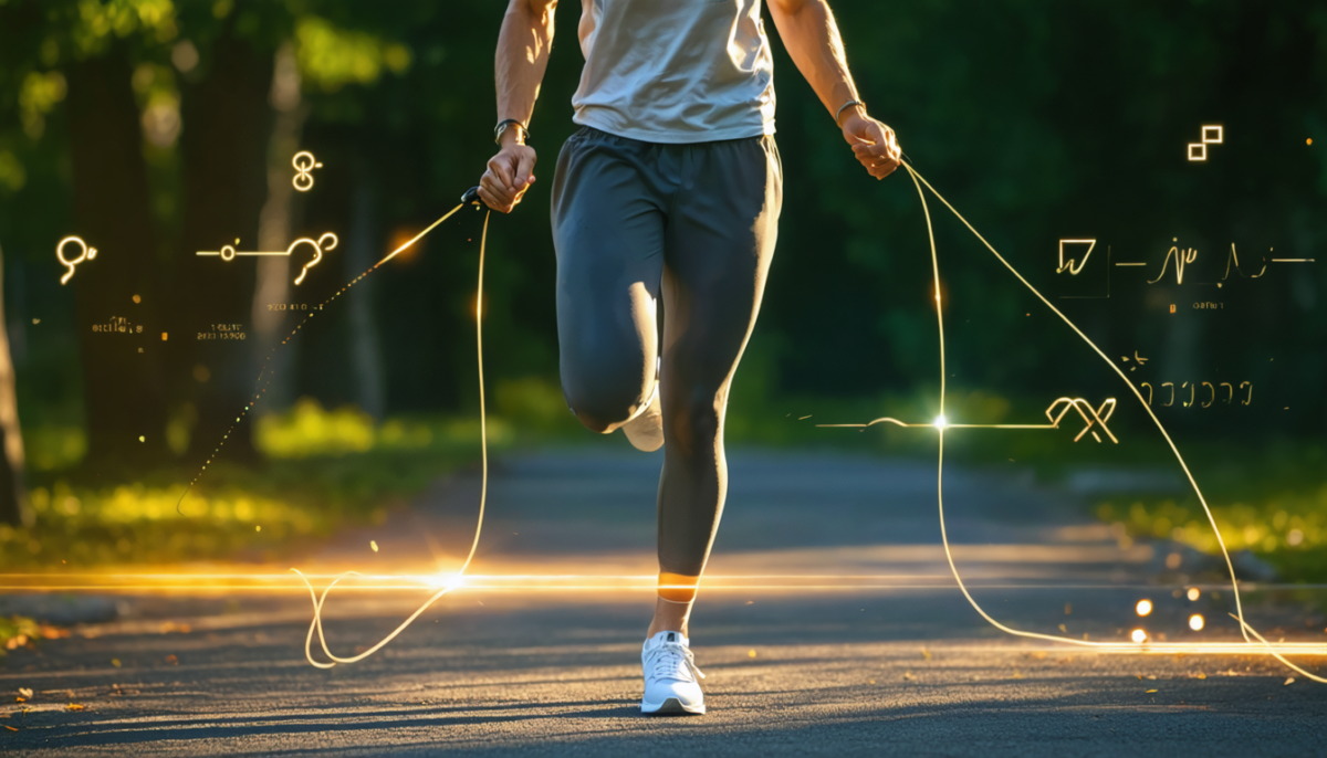 découvrez comment les minutes passées à sauter à la corde influencent votre dépense calorique et optimisez votre entraînement pour brûler efficacement des calories.