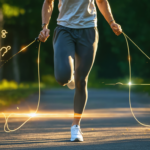 découvrez comment les minutes passées à sauter à la corde influencent votre dépense calorique et optimisez votre entraînement pour brûler efficacement des calories.