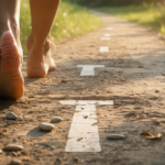 découvrez la signification précise des pas en kilomètres et apprenez à calculer la distance exacte que vous parcourez en marchant.