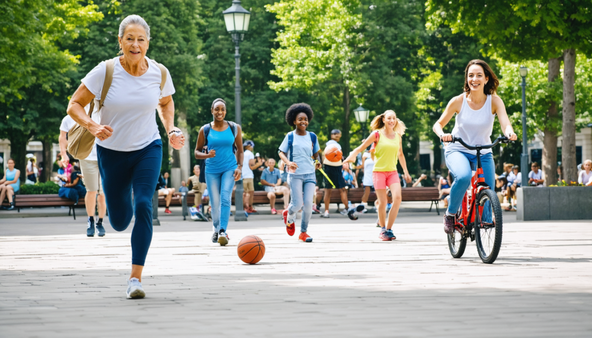 découvrez quel sport est le plus accessible au monde avec notre sélection des activités faciles à pratiquer pour tous les âges et niveaux.