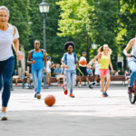 découvrez quel sport est le plus accessible au monde avec notre sélection des activités faciles à pratiquer pour tous les âges et niveaux.