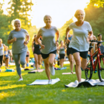 découvrez les bienfaits du sport sur votre corps et votre esprit, et suivez nos conseils pratiques pour bien débuter votre activité physique en toute confiance.