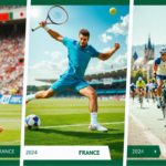découvrez le classement des sports les plus populaires en france en 2024 et trouvez votre favori parmi les disciplines qui passionnent les français cette année.