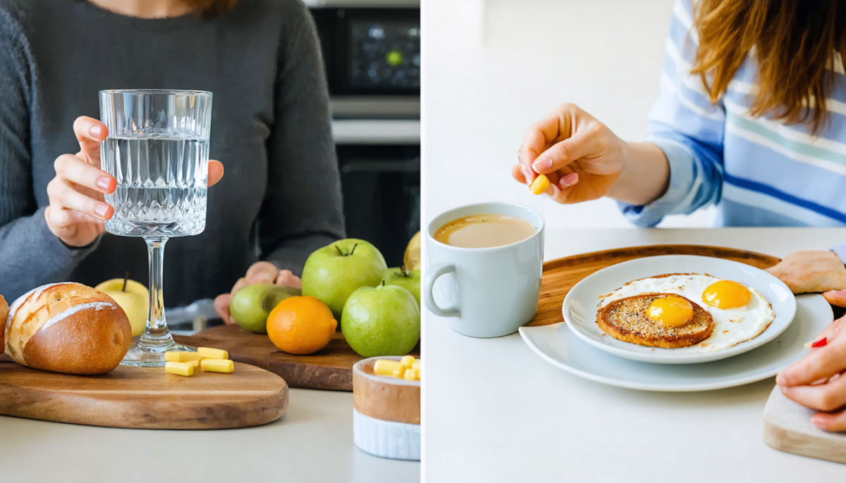 découvrez quel est le meilleur moment pour prendre ultra-levure, avant ou après les repas, afin d'optimiser ses bienfaits pour votre digestion et votre bien-être intestinal.