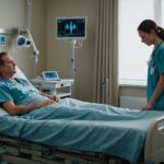 Tout savoir sur la durée d’hospitalisation après une opération du canal lombaire étroit