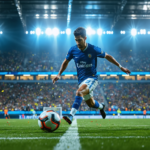 explorez la vie et la carrière du plus grand maître du milieu de terrain de l'histoire du football, une légende qui a marqué ce sport par son talent exceptionnel et son influence unique.
