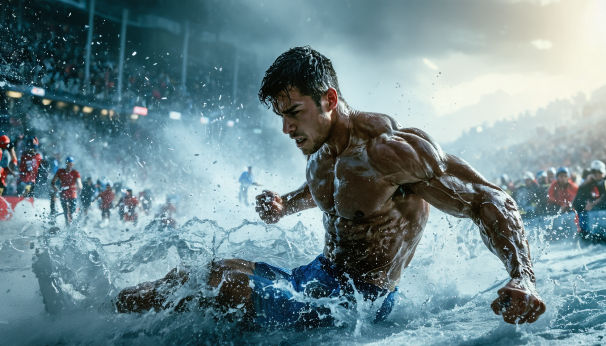 découvrez quel sport nécessite le plus d'efforts physiques au monde et comprenez les exigences incroyables de cette discipline intense.
