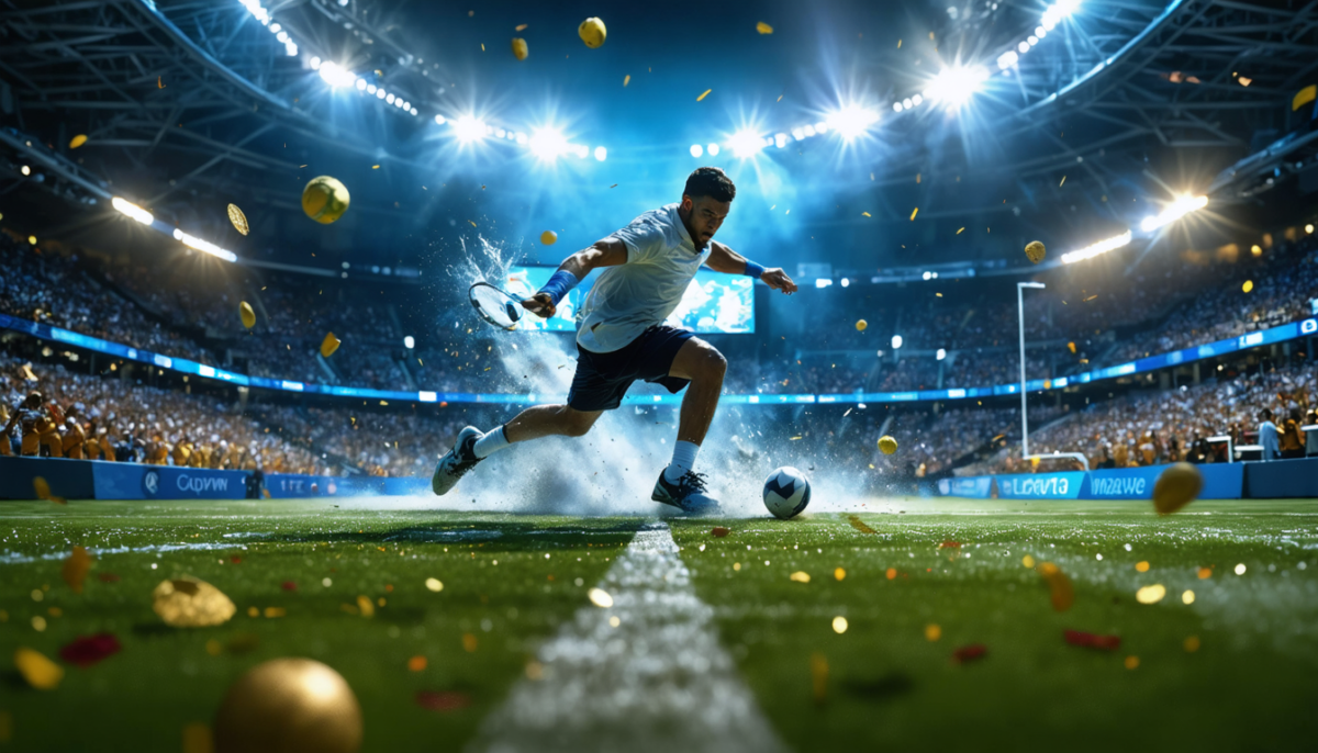 découvrez le sport le mieux rémunéré de l'histoire et plongez dans son univers fascinant, entre exploits, enjeux financiers et stars incontournables.