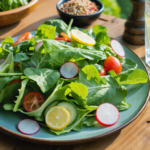découvrez les 5 bienfaits inattendus de la mâche en repas du soir pour améliorer votre santé et booster votre vitalité au quotidien.
