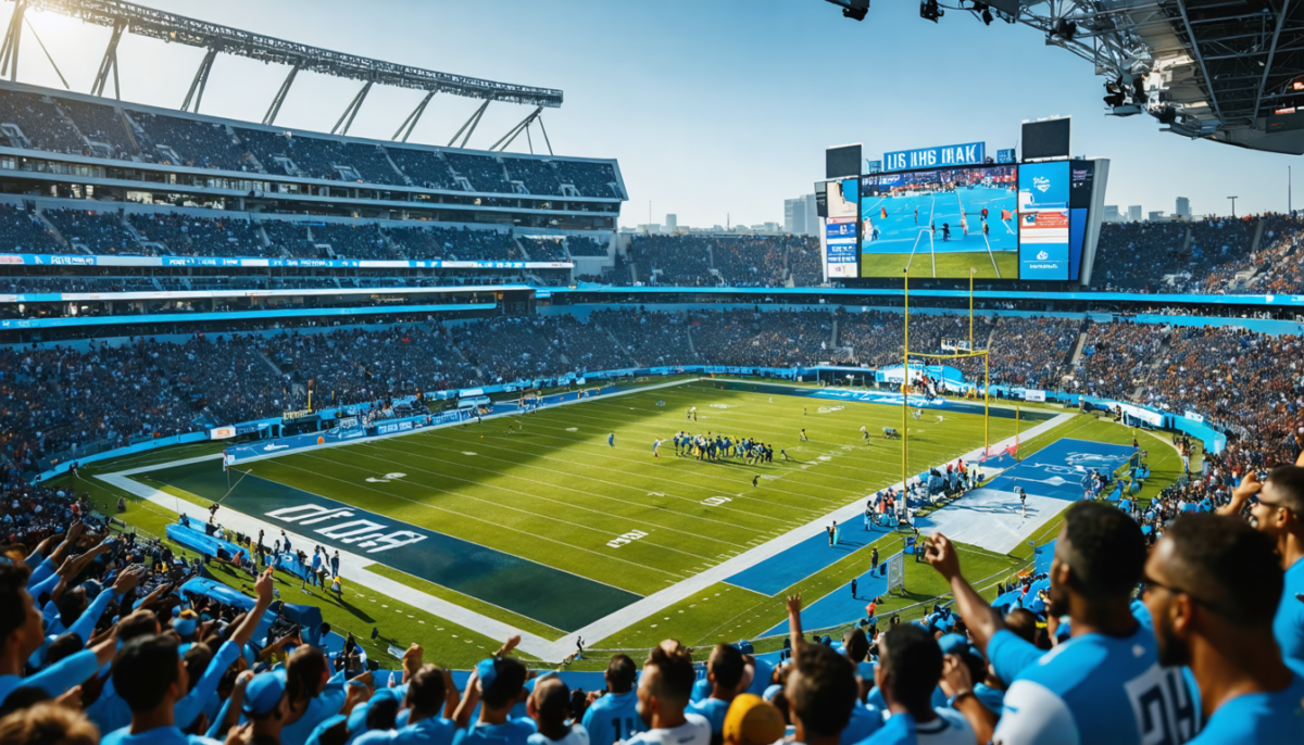 découvrez quel sport est considéré comme le sport roi aux états-unis en 2023 et explorez son impact culturel et sportif à travers une plongée approfondie.
