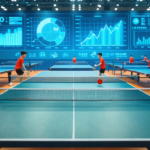 découvrez les chiffres clés et statistiques incontournables sur les licenciés de tennis de table en chine, un aperçu essentiel de ce sport populaire.