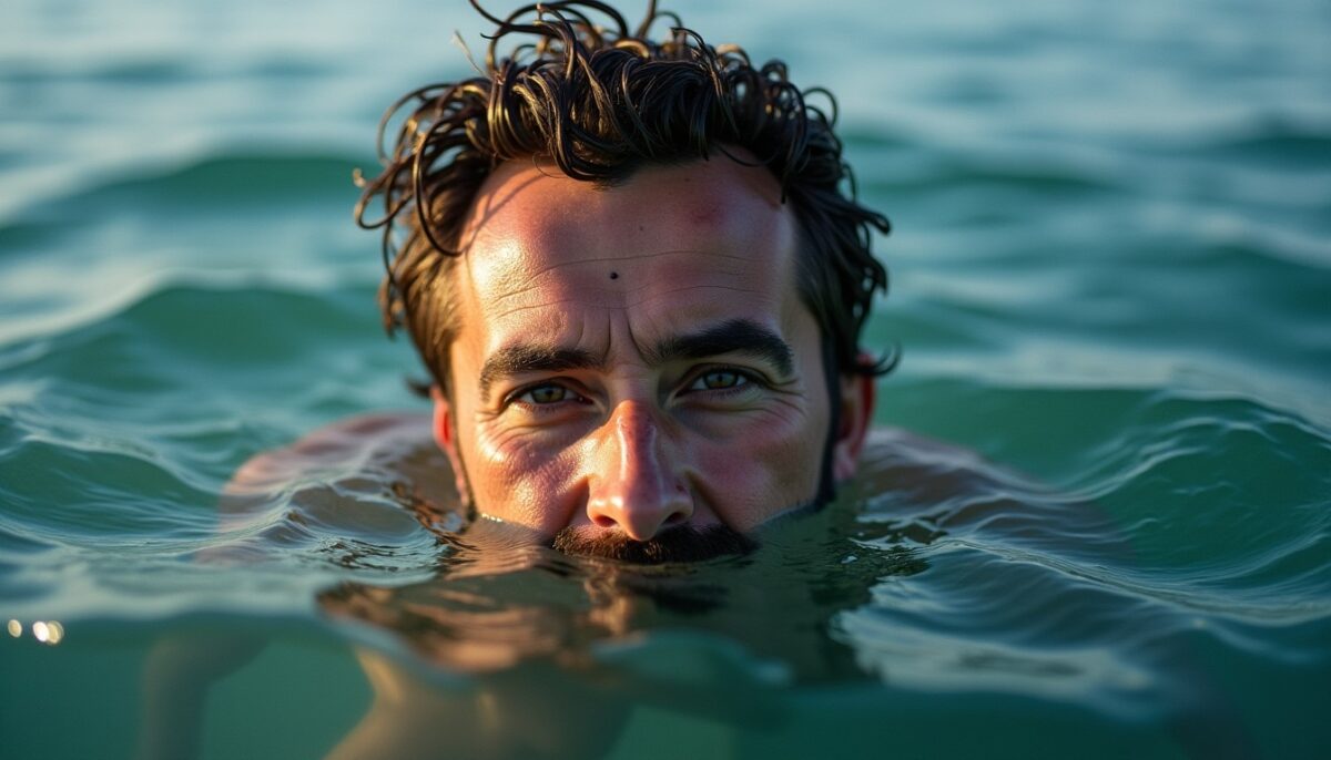 Brice Teinturier : Plongée exclusive dans sa vie privée et ses passions engagées