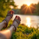 Douleur au bord externe du pied : 5 méthodes éprouvées pour soulager efficacement