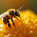 Brûlures d’estomac : découvrez comment le miel peut apaiser vos douleurs – nos astuces pratiques