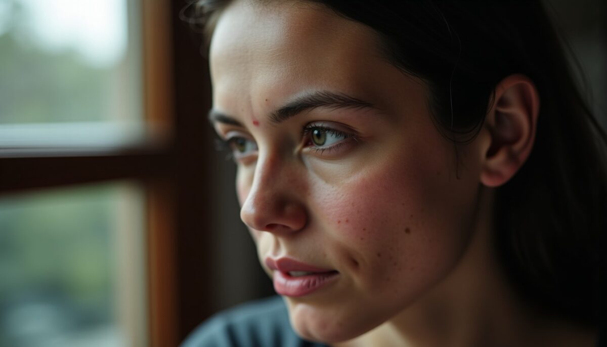 Douleur sous l'omoplate gauche : comprendre les causes et quand s'inquiéter
