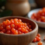 Baies de Goji : astuces et conseils pour maximiser leurs bienfaits