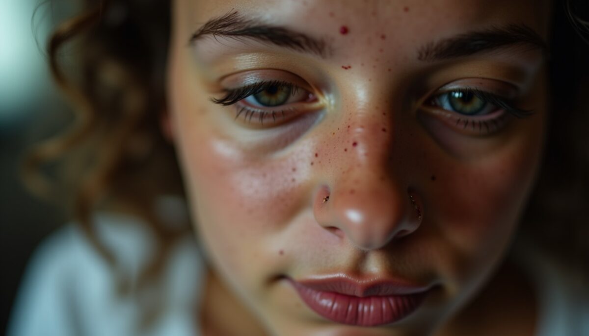 Piercing au téton : Tout savoir sur le temps de cicatrisation et nos conseils experts