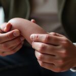 Fracture de la malléole : combien de temps attendre avant de marcher ? Guide complet et conseils pratiques