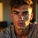 Piercing au téton masculin : Guide complet et signification expliquée