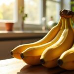Banane et acide urique : astuces naturelles pour apaiser la goutte