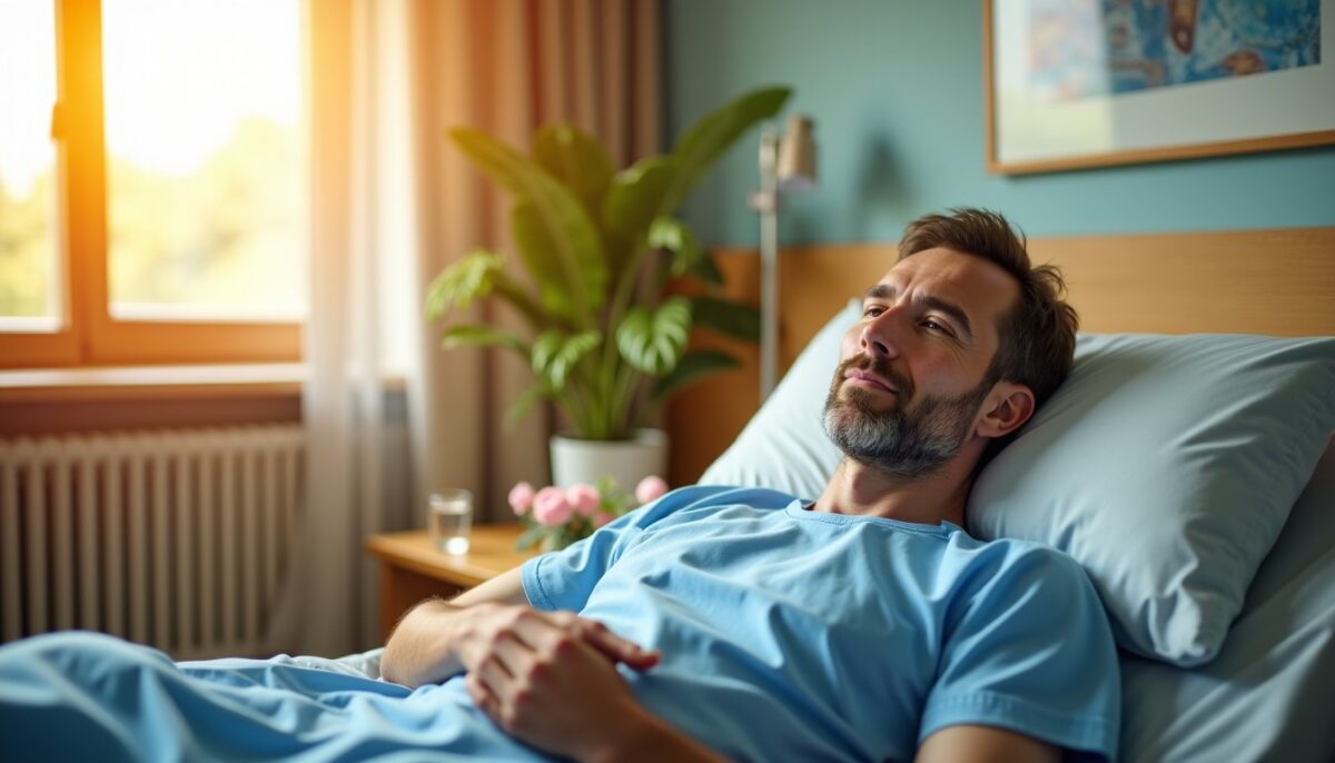 Tout savoir sur le temps de récupération après une chirurgie du canal lombaire étroit