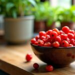 Baies de goji : Découvrez les meilleures façons de les savourer pour un maximum de bienfaits