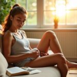 Les meilleures stratégies pour accélérer la guérison d'une déchirure musculaire