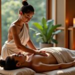 De la tension à la détente : découvrez les vertus du massage thaïlandais à Paris