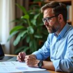 Comprendre le taux d’invalidité lié à la discopathie dégénérative : guide essentiel
