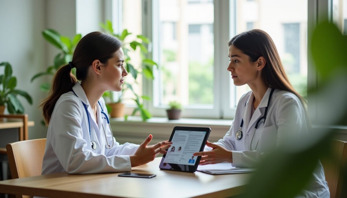 Névralgie pudendale : 5 traitements recommandés par les experts du forum