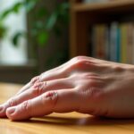Signes essentiels pour détecter une fracture au doigt