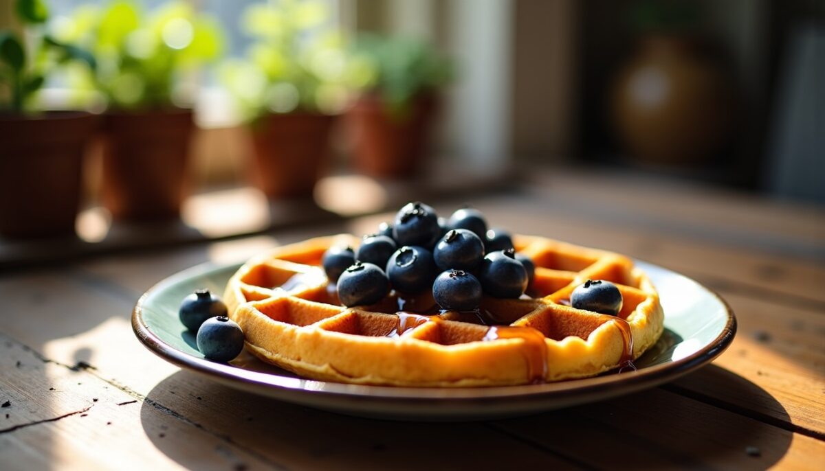 Blue Waffle : Démêler Mythe, Réalité et Secrets Insoupçonnés