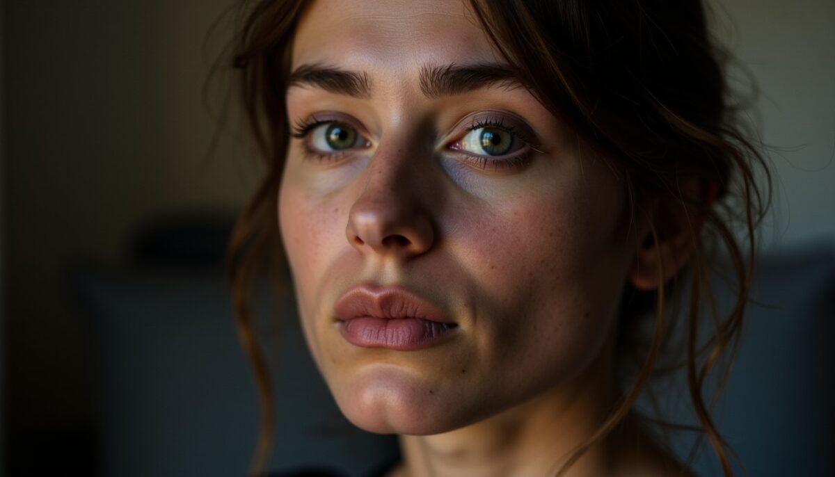 Dépression : Comprendre pourquoi l'humeur s'améliore souvent en soirée