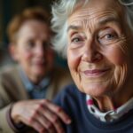 Auxiliaires de vie : le bouclier essentiel contre l’isolement des seniors