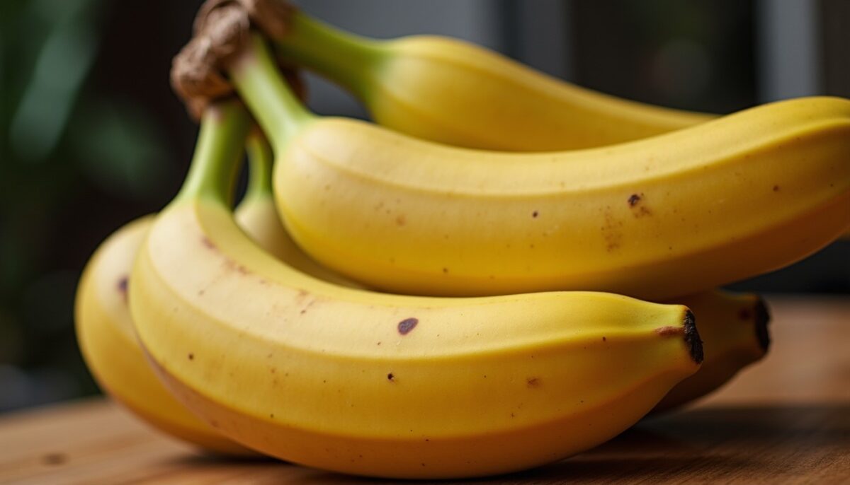 Banane et anticoagulants : tout savoir sur leurs interactions essentielles