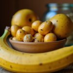 Banane et calculs biliaires : explorer la connexion insoupçonnée