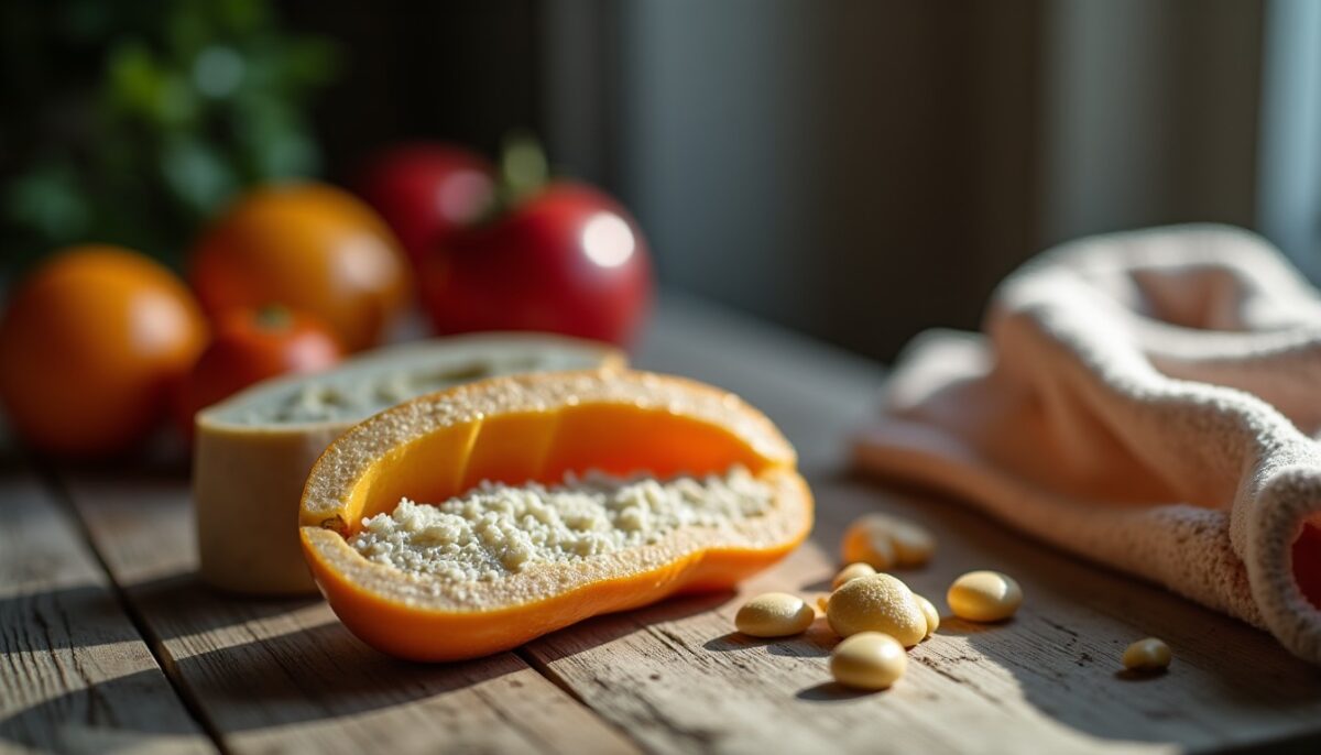 Tendinite du tendon d’Achille : 5 astuces de grand-mère pour soulager naturellement