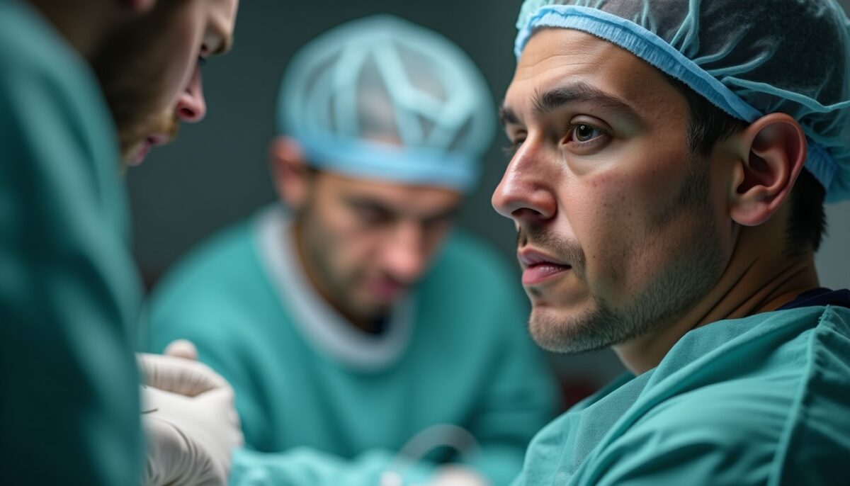 Nombre de stents implantables : comprendre leur fonctionnement et leurs limites
