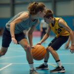 Comment la diminution du temps de possession en floorball a révolutionné chaque attaque en un choix fulgurant